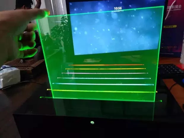 LED超薄燈箱用的導光板要怎么選？